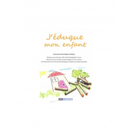 J'éduque Mon Enfant
