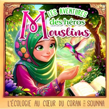 Les aventures des héros...