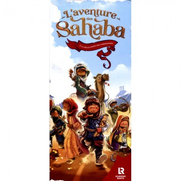 L'aventure Des Sahaba - A...