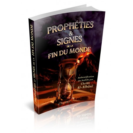 Prophéties et Signes de la fin du monde - orientica-