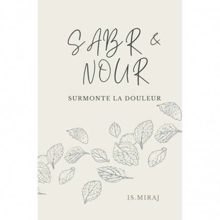 Surmonte La Douleur - SABR & NOUR