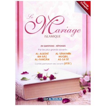 Mariage Islamique en...