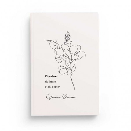 Floraison de l'âme et du cœur - Yasmin Blossom