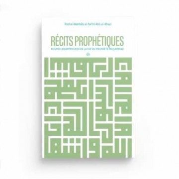 Récits prophétiques :...