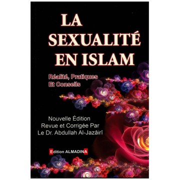 La sexualité en Islam....
