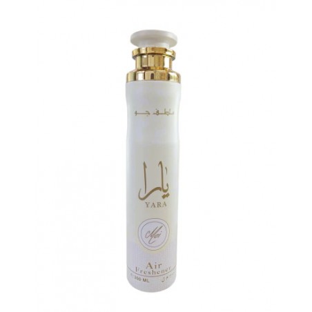 LATTAFA YARA MOI  Air Freshener 300ML Parfum d'intérieur
