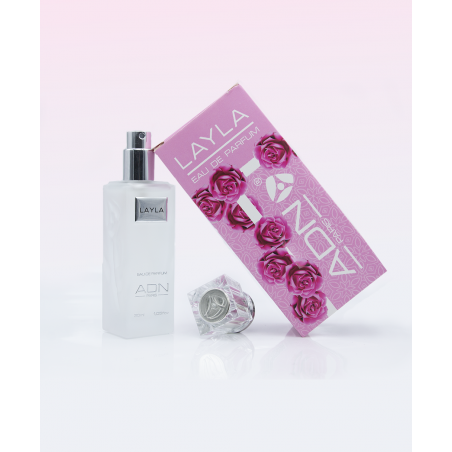 Parfum ADN layla- 30 ml