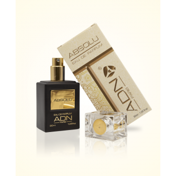 Absolu - eau de parfum -...