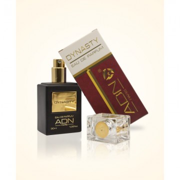 Dynasty - eau de parfum -...