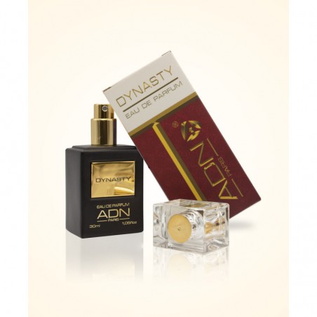 Dynasty - eau de parfum - ADN Paris