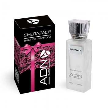 Sherazade - eau de parfum -...
