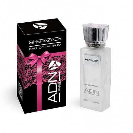 Sherazade - eau de parfum - ADN Paris