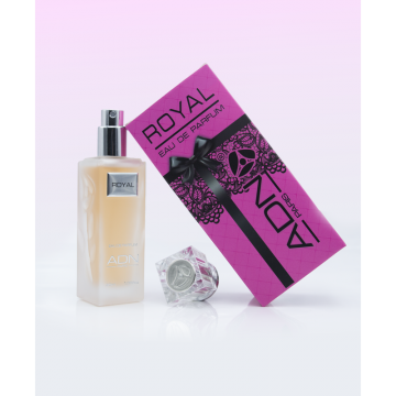 Royal - eau de parfum- adn...