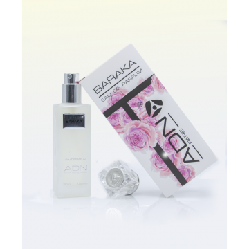 Baraka - eau de parfum -...