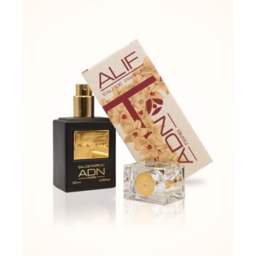 Alif - eau de parfum - ADN...