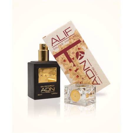 Alif - eau de parfum - ADN Paris