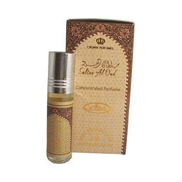 Huile Parfumée SULTAN AL...