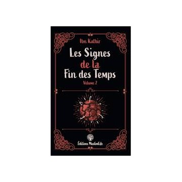 Les signes de la fin des...