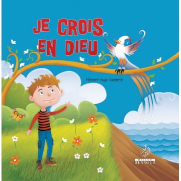 les piliers de la foi Je...