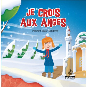 copy of Dis, c'est qui...