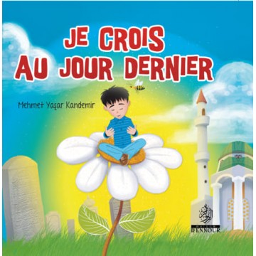 copy of Dis, c'est qui...