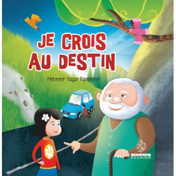 copy of Dis, c'est qui...