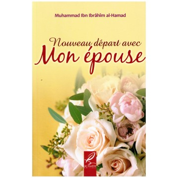 Nouveau depart avec mon...