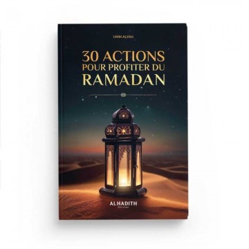 30 Actions pour profiter du...