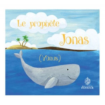 Le prophète Jonas (Yûnus) -...