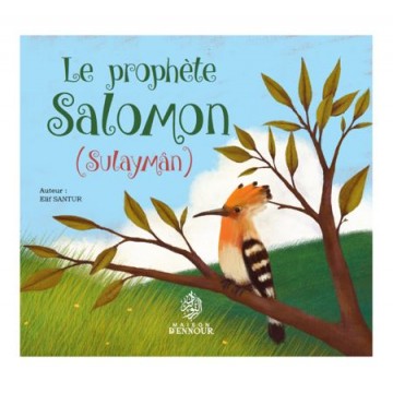 Le prophète Salomon...