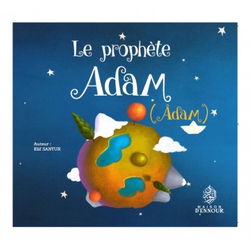 Le Prophète Adam