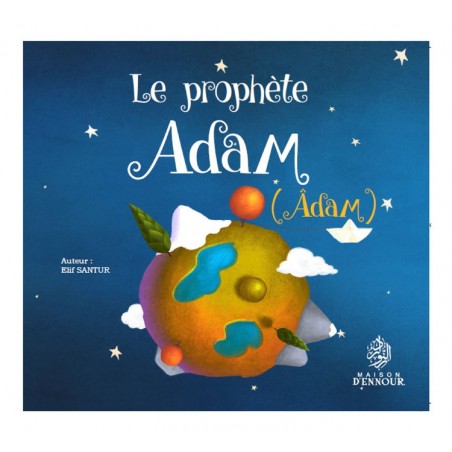 Le Prophète Adam