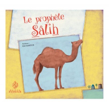 Le prophète Salih -Edition...