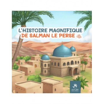 L’histoire magnifique de...