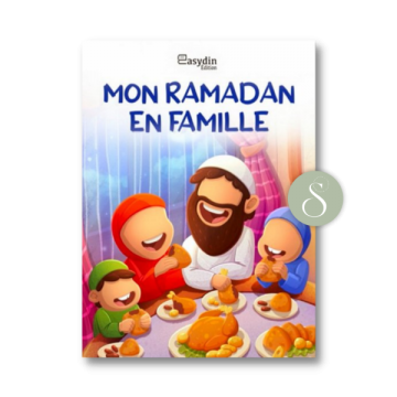 Mon ramadan en famille