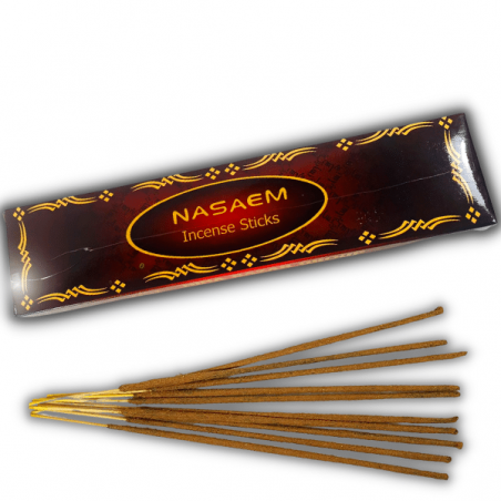 Nasaem – Bâtons d’Encens – Maison Nabeel