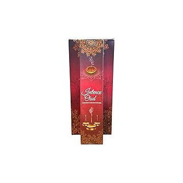 Batonnet d'encens Naturel Oud