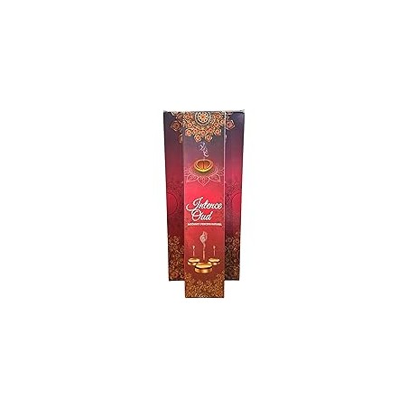 Batonnet d'encens Naturel Oud