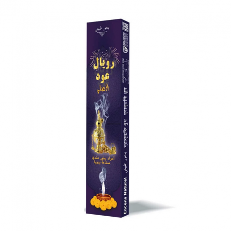 Bakhoor royal oudh original