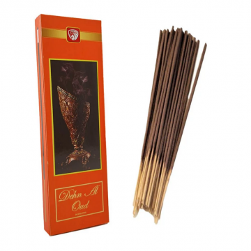 Bakhoor Dehn Al Oud