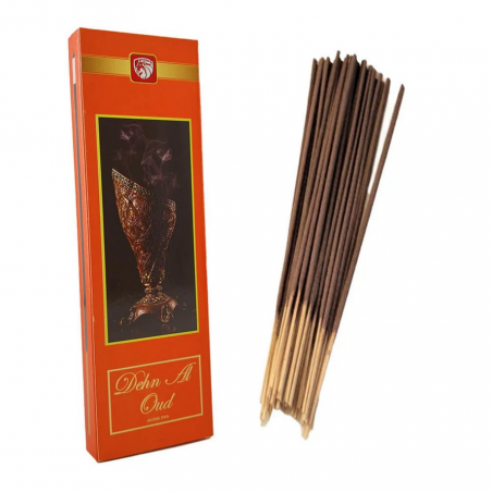 Bakhoor Dehn Al Oud
