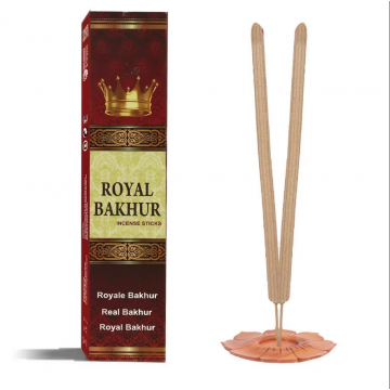 Bakhoor Royal Bakhur