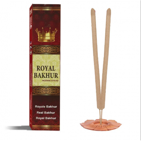 Bakhoor Royal Bakhur