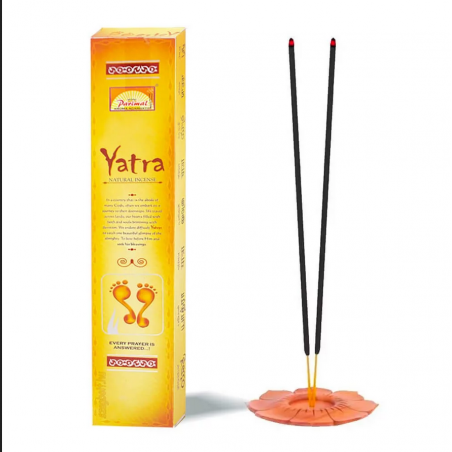 Bakhoor Yatra Incense Sticks