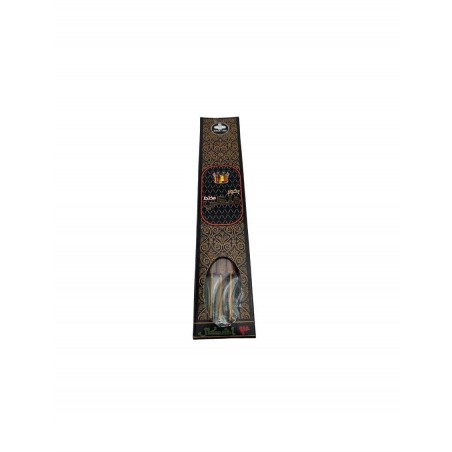 Encens d'extérieur Shashi - mini jumbo Royal Mix