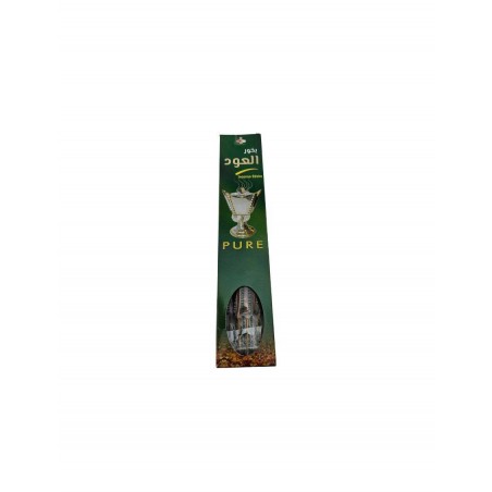 Encens d'extérieur Shashi - mini jumbo Oud