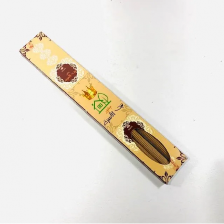 Bait al Isra – Batons d’encens GEANT