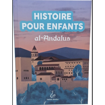 Histoire pour enfants...