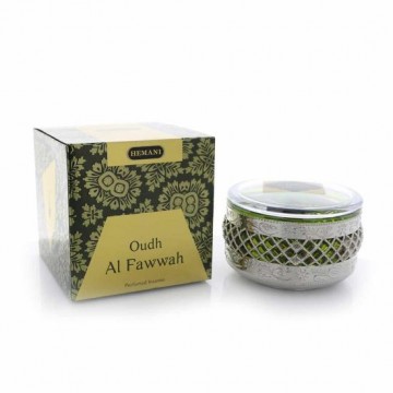 Bakhoor Oud - Al Fawwah