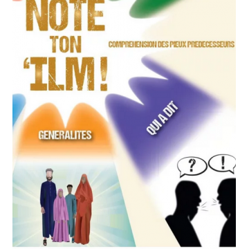 Note ton 'ilm - jeu de société
